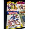 Image 2 : Vintage Disney on Parade Programs, Sambos Activity Book & 1979 Good Old Days Magazine
