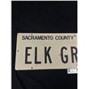 Image 2 : Elk Grove Bvld.From Sacramento County. CA. Street Sign