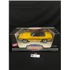 Image 1 : New in Box American Muscle 1:18 Scale 1969 Shelby GT 500 Die Cast Car