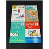 Image 2 : Vintage Dr Seus Books, 3 60's, 2 70's and 80's, 4 90's
