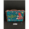 Image 1 : 12"x7" Nice Clean Case with fox "Lets be adventurous"