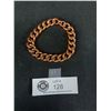 Image 1 : Nice Decorative Men's Copper Bracelet