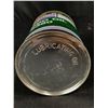 Image 8 : Full Vintage Exxon Oil Can. And A Risline Oil Can
