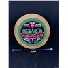 Image 1 : 18" Diameter Native Drum with Handle