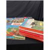 Image 2 : Large Box of Vintage Farm Magazines