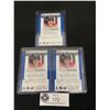 Image 2 : Mathew Tkachuk Rookie Card x3