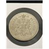 Image 2 : 1959/1960 50 cent Coins silver