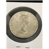 Image 3 : 1959/1960 50 cent Coins silver