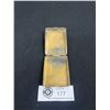Image 2 : Sterling Silver Match Case 30g