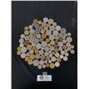 Image 1 : 100 Coins of the World Silver