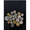 Image 2 : 100 Coins of the World Silver