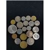 Image 3 : 100 Coins of the World Silver