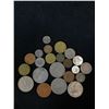 Image 8 : 100 Coins of the World Silver