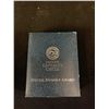 Image 2 : 2 Etched Glass Special Member Awards Native Fish and Alaska 4: x 3" In Cases