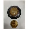 Image 8 : Nice Vintage Brass and Copper Etc Egyptian Collectible Lot