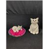 Image 2 : Nice Lot of 5 Quarry Critters
