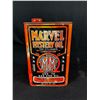 Image 2 : Vintage Lot of Oil Tins 2 3in1 and a Marvel