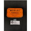 Image 1 : Vintage Weebly Air Rifle Pellet Tin