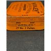 Image 3 : Vintage Weebly Air Rifle Pellet Tin