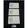 Image 1 : 3 1965 Winston Churchill 1st Day Covers