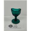 Image 1 : Nice Emerald Green Eyebath ( Scarce)