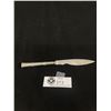 Image 1 : Unusual Walker & Hall Antique Silver Letter Opener