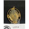 Image 2 : Victorian 1890's Photo/Locket Pendant