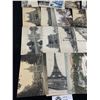 Image 2 : Approx 25 Vintage Postcards