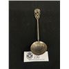 Image 1 : Sterling Spoon with Original Handle