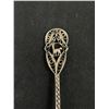 Image 2 : Sterling Spoon with Original Handle