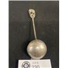 Image 4 : Sterling Spoon with Original Handle