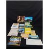 Image 1 : Lot of Mixed Vntage Papers