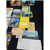 Image 3 : Lot of Mixed Vntage Papers