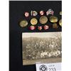 Image 2 : Military Lot with Photo