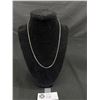 Image 1 : Quality Italian Sterling Necklace