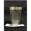 Image 1 : German Pewter Hunting Cup