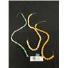 Image 1 : Lot of Vintage Strand Beads