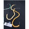 Image 3 : Lot of Vintage Strand Beads