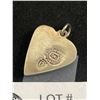 Image 2 : Sterling Heart Pendant
