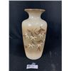 Image 1 : Beautiful West German Ceramic Vase. 12" T