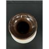 Image 3 : Beautiful West German Ceramic Vase. 12" T