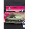 Image 2 : 2 Solido Die Cast Cars in Boxes. Ford Thunderbird and 1961 Ford T-Bird