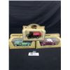 Image 1 : Lot of 2 Models of Yesteryear Diecast Cars Plus 1 Other