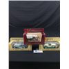 Image 1 : Lot of 3 Models of Yesteryear Diecast Cars in Box