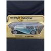 Image 2 : Lot of 3 Models of Yesteryear Diecast Cars in Box