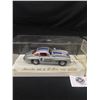 Image 2 : 2 Solido Die Cast Cars in Museum Cases