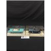 Image 1 : 2 Solido Die Cast Cars in Museum Cases