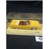 Image 2 : 2 Solido Die Cast Cars in Museum Cases