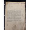 Image 2 : 1945 & 49 Passenger Bus Manuals Ford Motor Company of Canada