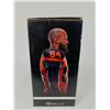 Image 8 : 2 BC Lions Bobble Heads Adam Bighill and Emanaul Ardeneaux